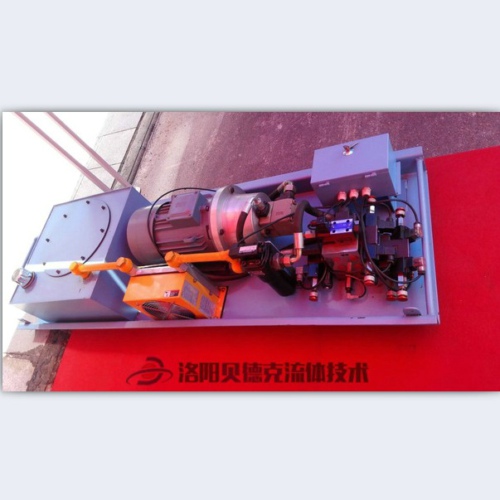 液壓缸的的簡單修復工藝